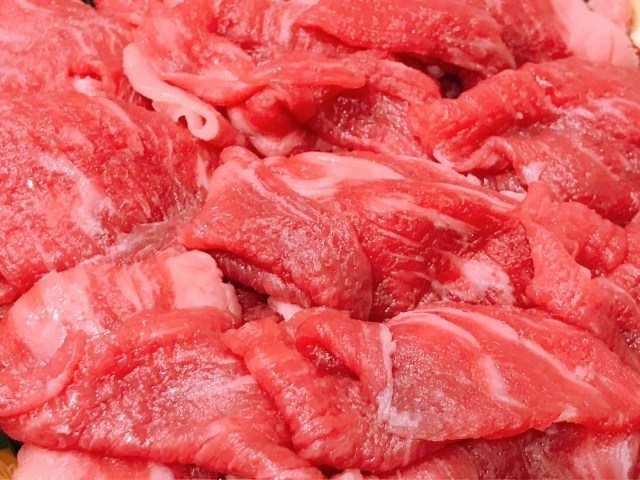【FKDキッチン!絶品レシピ】薄切り牛もも肉のソテー玉ねぎソース