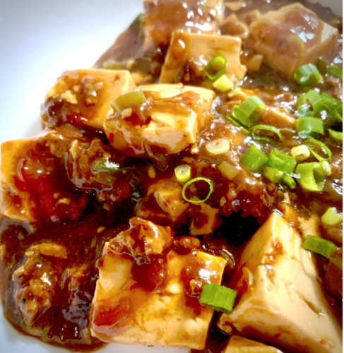 【FKDキッチン！絶品レシピ】焼肉のタレで簡単麻婆豆腐