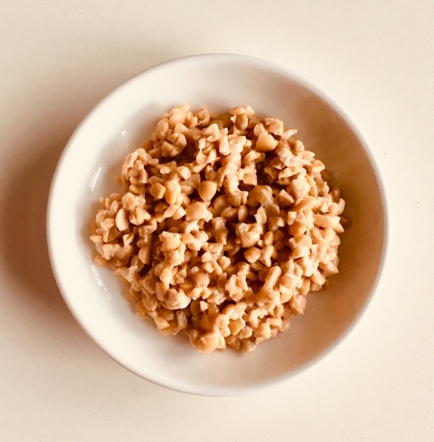 【FKDキッチン!絶品レシピ】まぐろ納豆といか納豆