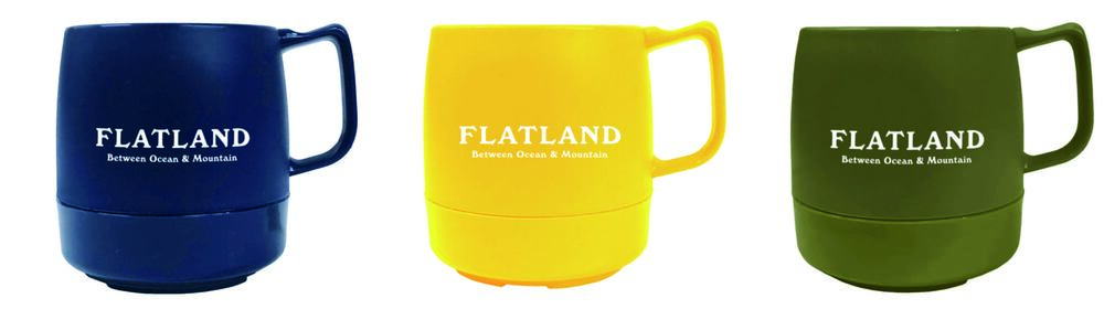 【FLATLAND NEWS】待望のグランドオープン！！