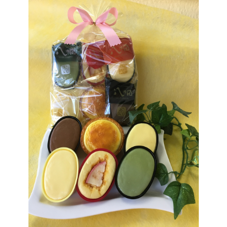 【イベントとっておき情報】青森物産展開催!!