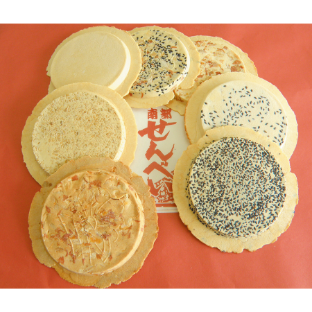 【イベントとっておき情報】青森物産展開催！！