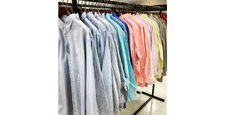【New Shop in 宇都宮店】One in the World