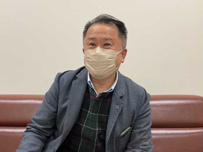 大学1年生の村山が接客のプロの技を体感する話