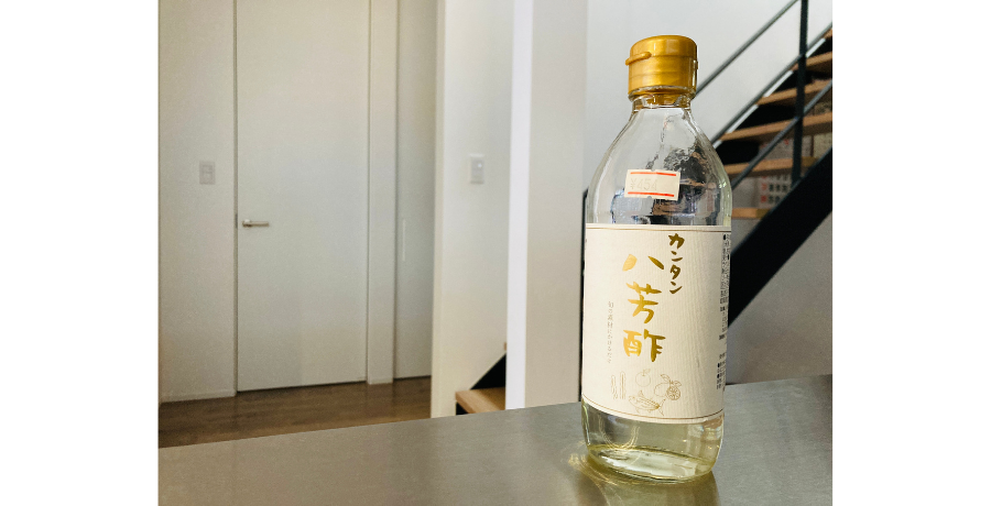 【はたらくママのオーガニックな暮らし】まずは、調味料から。