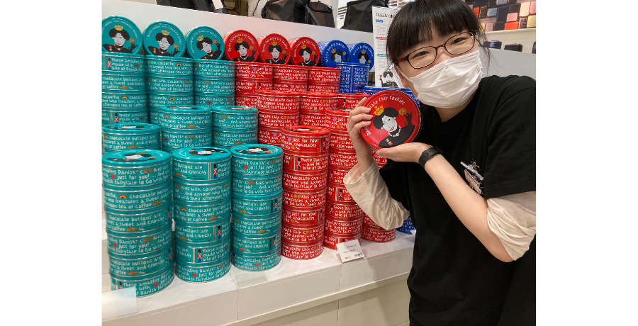 【栃木県初出店！フライングタイガーコペンハーゲン】早速、お店に行ってきました！！