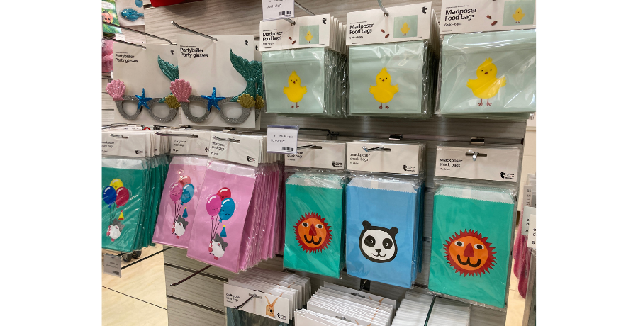 【栃木県初出店!フライングタイガーコペンハーゲン】早速、お店に行ってきました!!