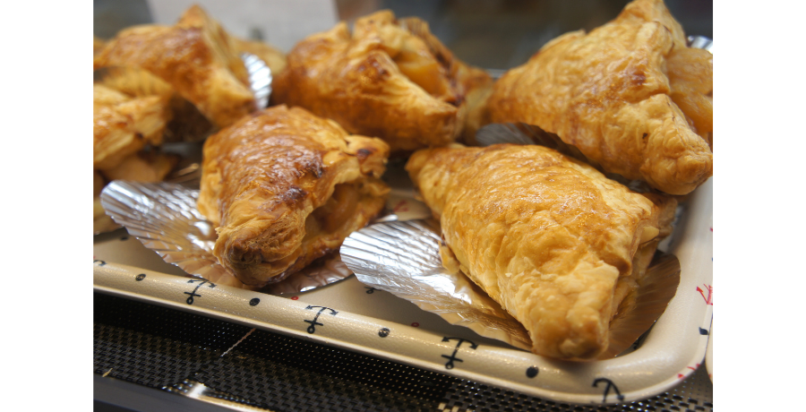 突撃レポート!まだ間に合う、インターパーク店で開催中の「第9回北海道味めぐり」