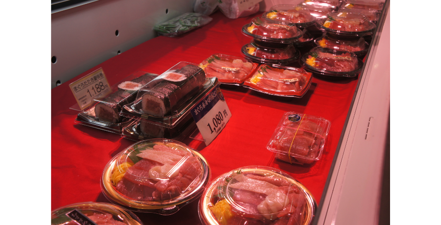 突撃レポート！まだ間に合う、インターパーク店で開催中の「第9回北海道味めぐり」