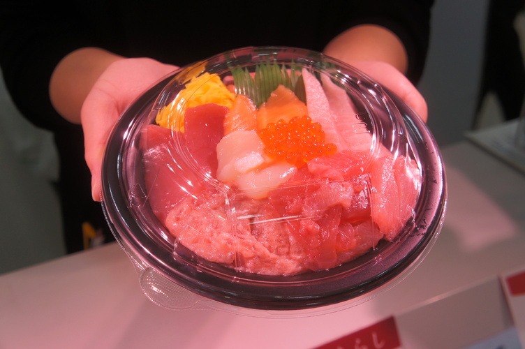 突撃レポート!まだ間に合う、インターパーク店で開催中の「第9回北海道味めぐり」