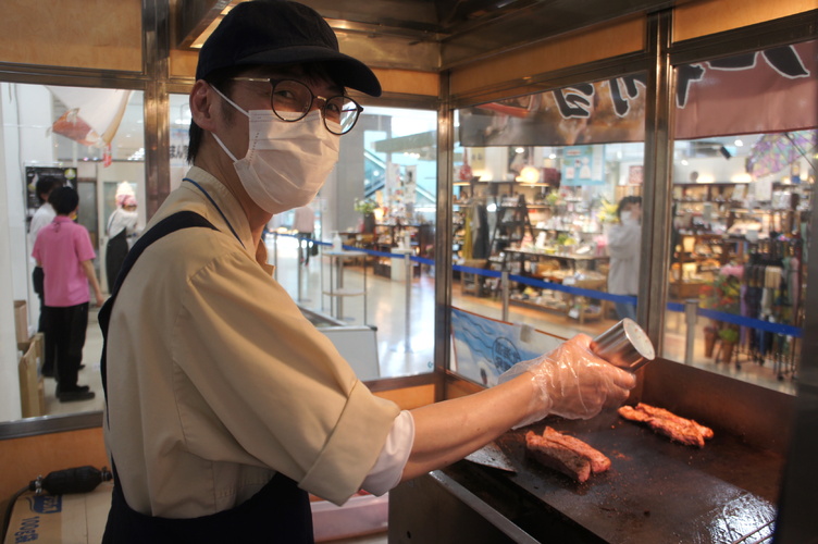 突撃レポート!まだ間に合う、インターパーク店で開催中の「第9回北海道味めぐり」