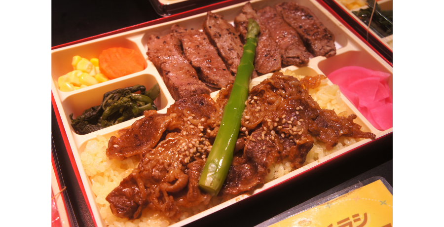 突撃レポート！まだ間に合う、インターパーク店で開催中の「第9回北海道味めぐり」