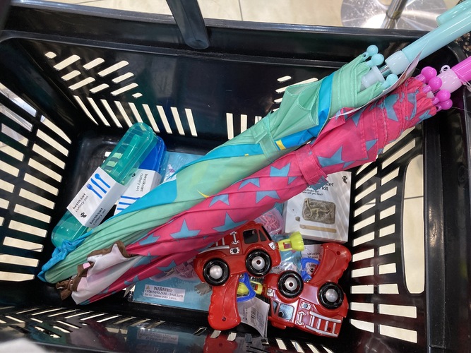 すごい、子どもウケ120%!フライングタイガーでコレ買いました!