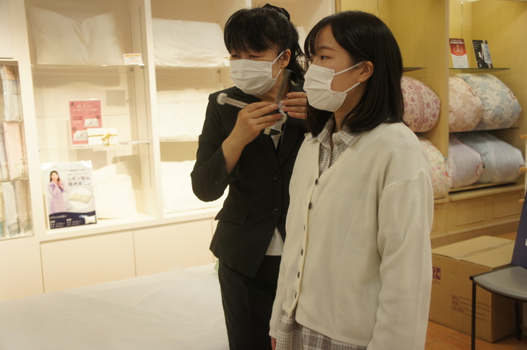 【徹底調査】新しくなったロフテー枕工房を体験してきました!