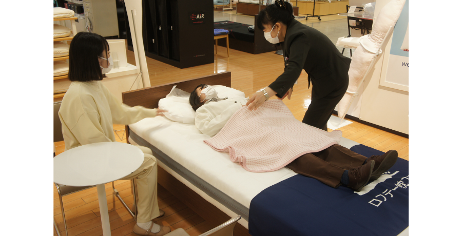 【徹底調査】新しくなったロフテー枕工房を体験してきました！