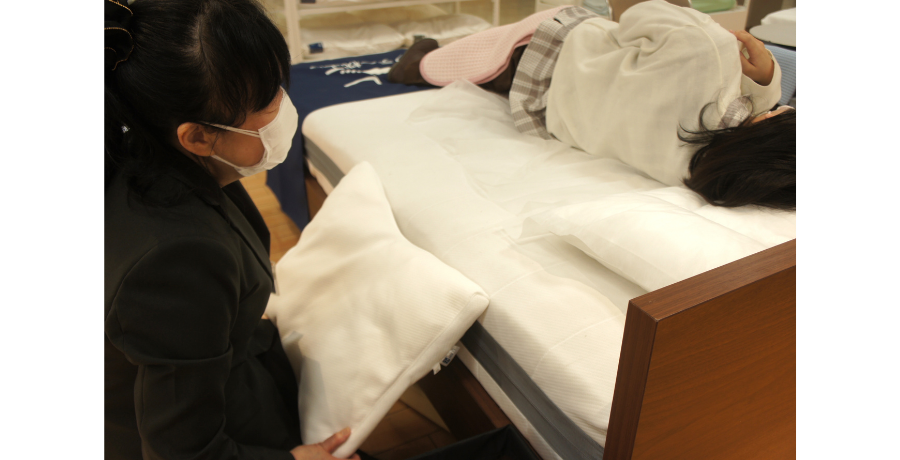 【徹底調査】新しくなったロフテー枕工房を体験してきました！