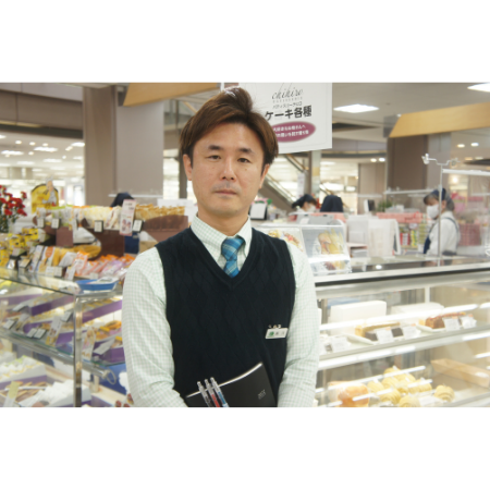 【FKDピープル】誰よりも仕事を楽しむ