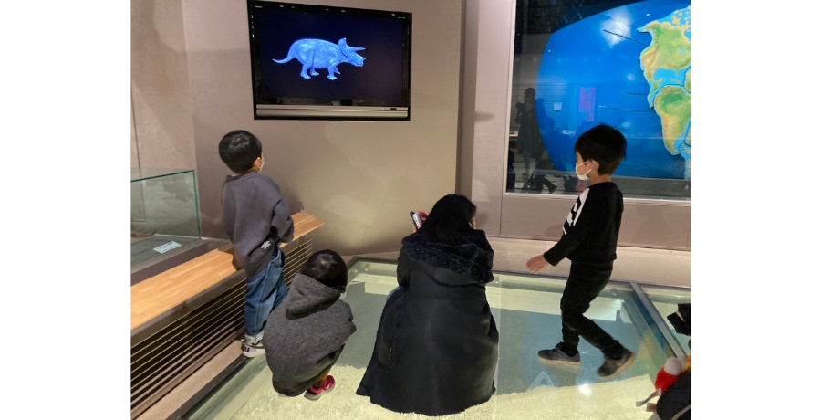 徹底調査！全国の恐竜博物館に行ってみました。