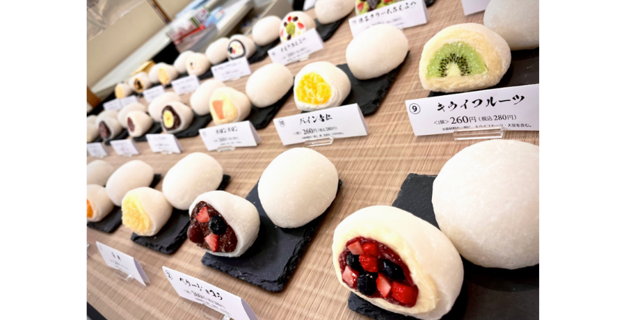【山口店長のこっこれは！？】GWのインターパーク店でいいものみ〜つけた！