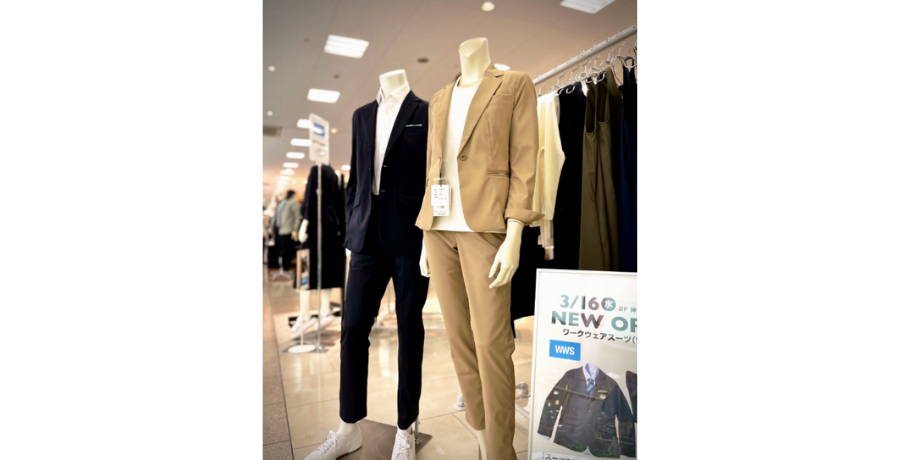 【山口店長のこっこれは！？】GWのインターパーク店でいいものみ〜つけた！