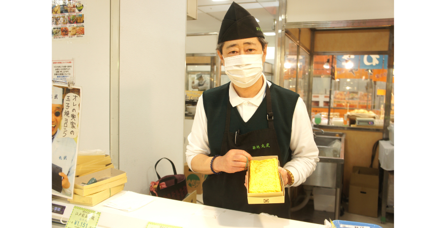 速報!!FKDインターパーク店で開催中の「ベストセレクション 食の大祭典」に潜入