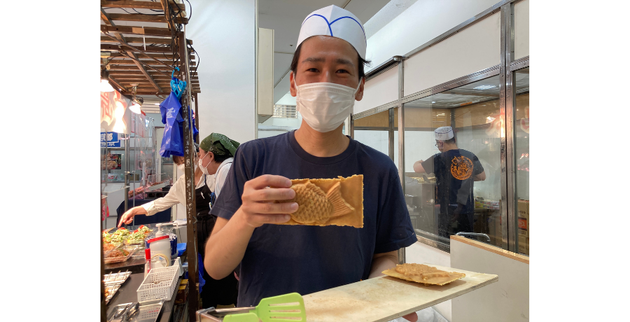 速報!!FKDインターパーク店で開催中の「ベストセレクション 食の大祭典」に潜入