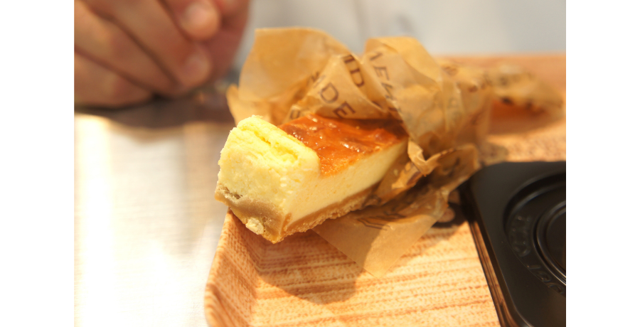 速報!!FKDインターパーク店で開催中の「ベストセレクション 食の大祭典」に潜入