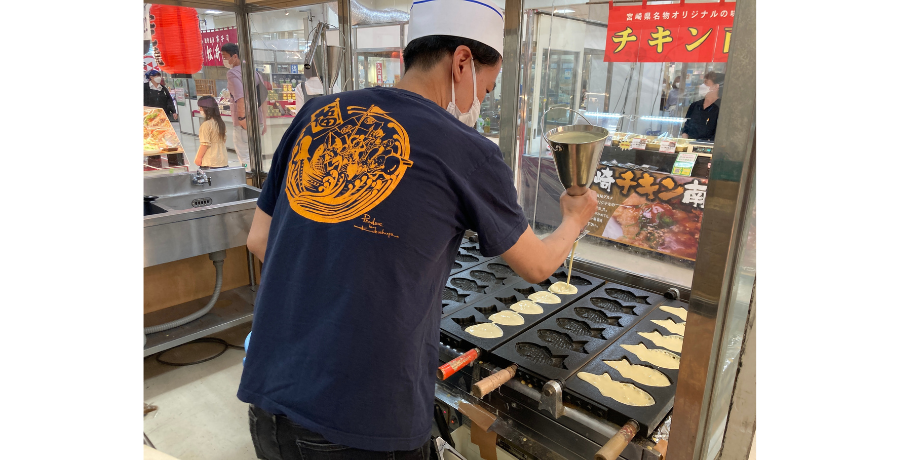 速報！！FKDインターパーク店で開催中の「ベストセレクション 食の大祭典」に潜入
