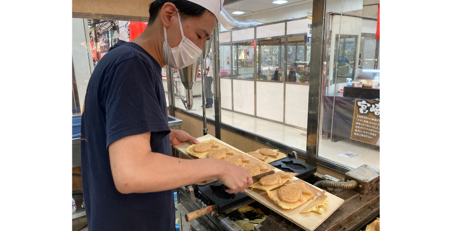 速報!!FKDインターパーク店で開催中の「ベストセレクション 食の大祭典」に潜入