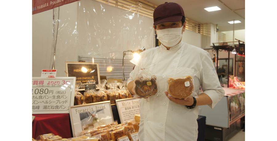 速報！！FKDインターパーク店で開催中の「ベストセレクション 食の大祭典」に潜入