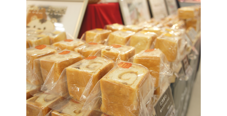 速報!!FKDインターパーク店で開催中の「ベストセレクション 食の大祭典」に潜入