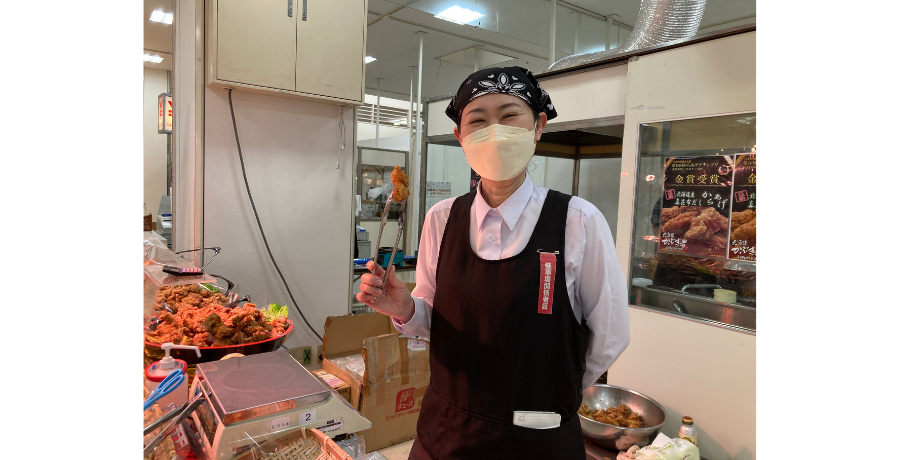 速報！！FKDインターパーク店で開催中の「ベストセレクション 食の大祭典」に潜入