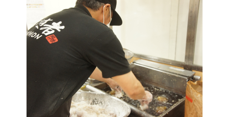速報！！FKDインターパーク店で開催中の「ベストセレクション 食の大祭典」に潜入