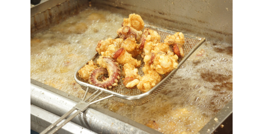 速報!!FKDインターパーク店で開催中の「ベストセレクション 食の大祭典」に潜入