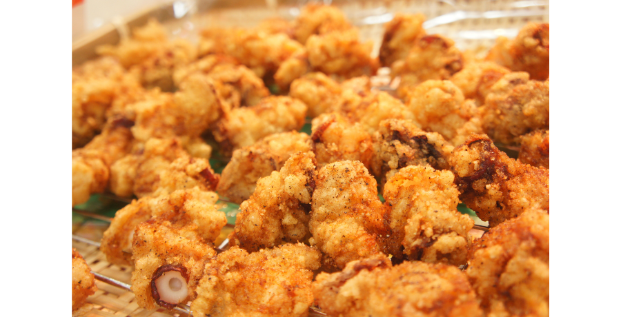 速報！！FKDインターパーク店で開催中の「ベストセレクション 食の大祭典」に潜入