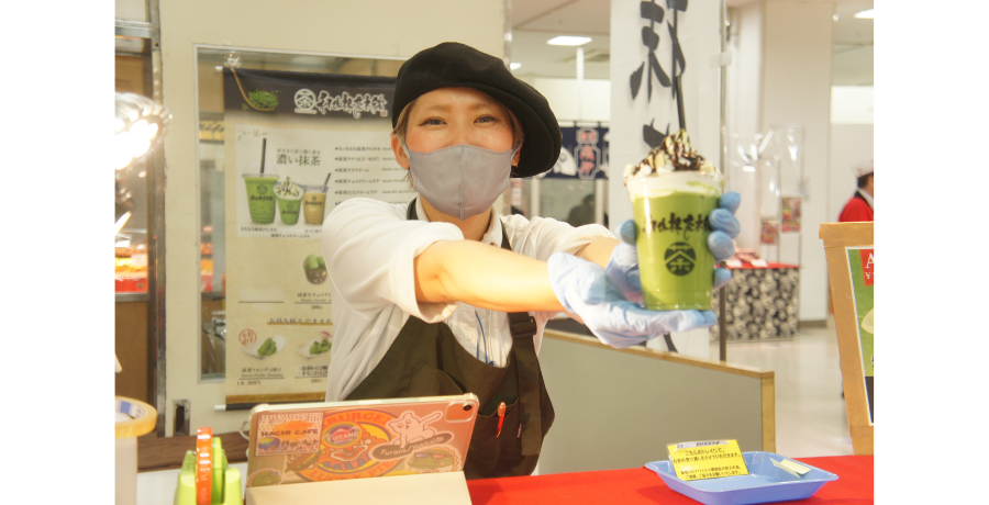 速報!!FKDインターパーク店で開催中の「ベストセレクション 食の大祭典」に潜入