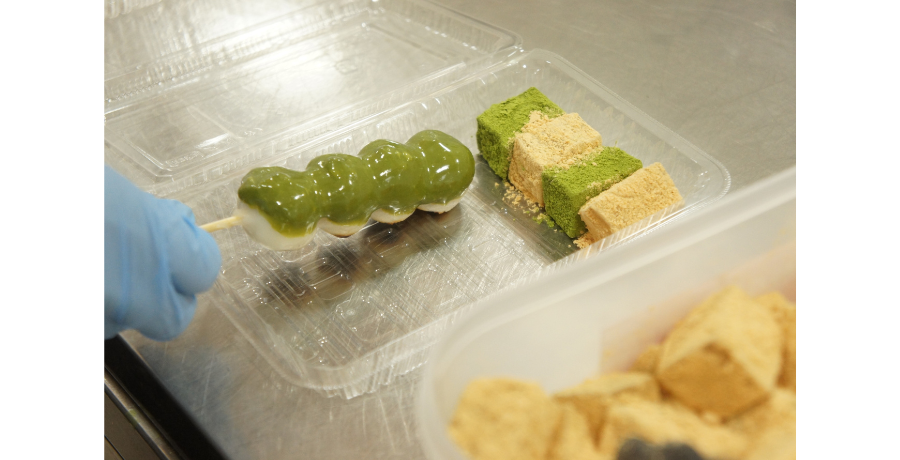 速報!!FKDインターパーク店で開催中の「ベストセレクション 食の大祭典」に潜入