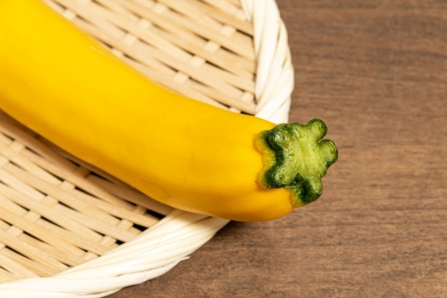 【FKDキッチン!絶品レシピ】なすとズッキーニとトマトのマリネ