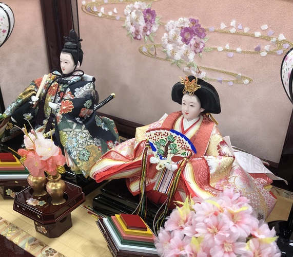 【子どもに伝えたい、季節の行事】FKDでそろう、こだわりの節句準備