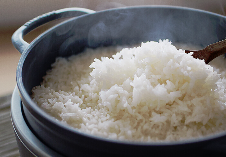 【ライフスタイル提案書】世界でいちばん美味しいごはんがお家で食べられる！？