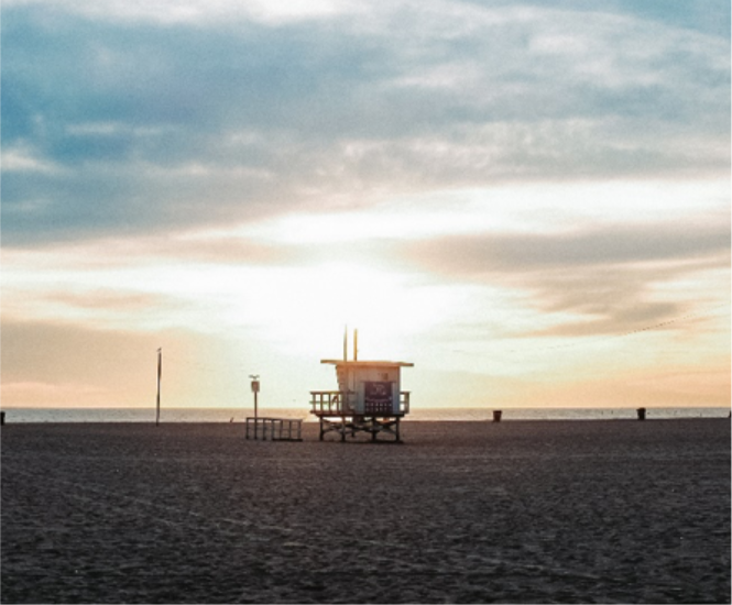 【FLATLAND ３つのゾーン】zone1 - OCEAN -