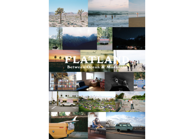 【FLATLAND NEWS】待望のグランドオープン！！