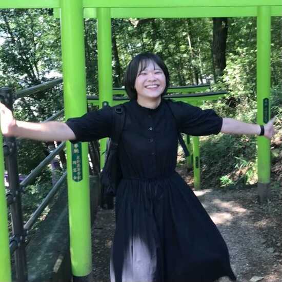 大学1年生の村山が接客のプロの技を体感する話