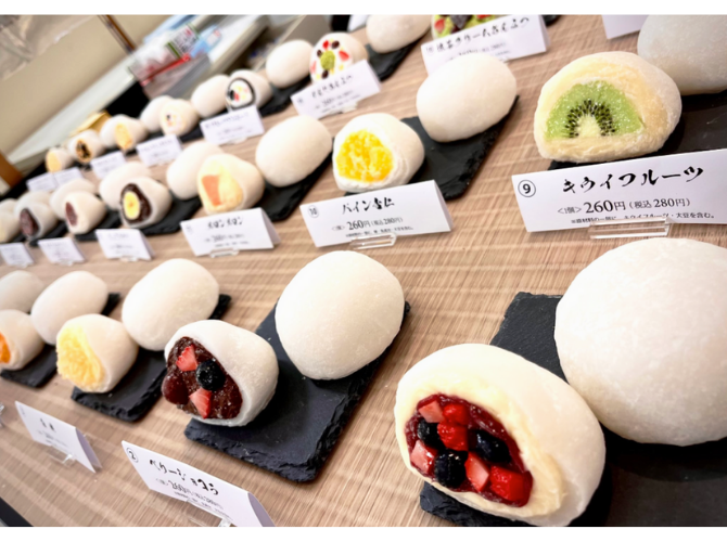 【山口店長のこっこれは！？】GWのインターパーク店でいいものみ〜つけた！
