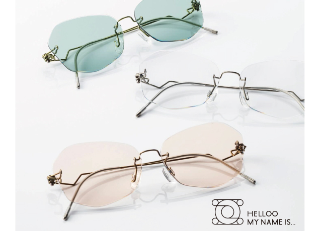 HELLO-O  MY NAME IS… 期間限定販売会
