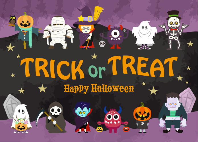 【特集】インパのハロウィンイベント2024