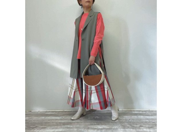 ensoleille(アンソレイユ)　NEWデビュー