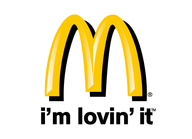 〈マクドナルド〉ドナルドアピアランス