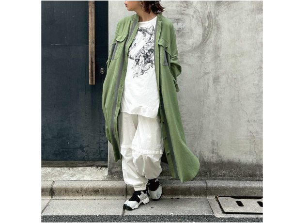 〈レアック〉NEW ARRIVAL FAIR