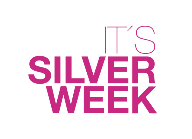 ZARA ｜ IT'S SILVER WEEK 9/11(木)～